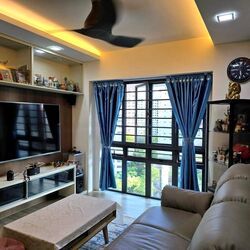 Blk 86 Skyville @ Dawson (Queenstown), HDB 4 Rooms #449842541
